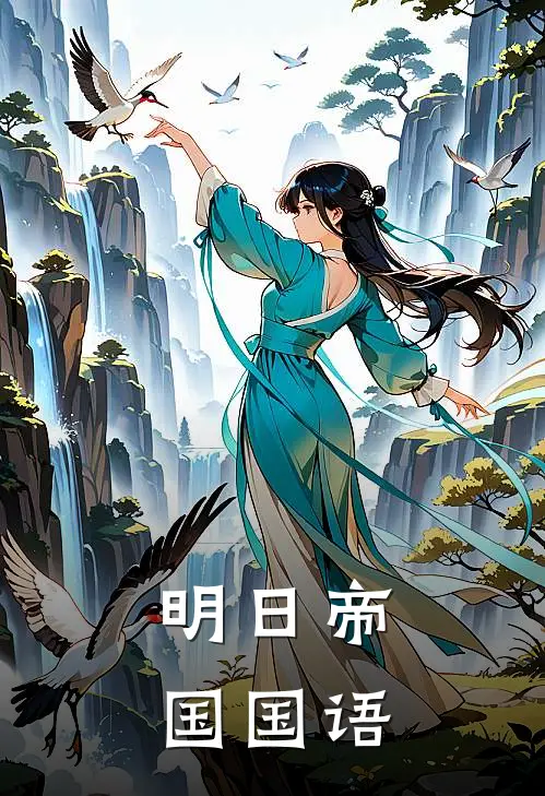 明日帝国国语