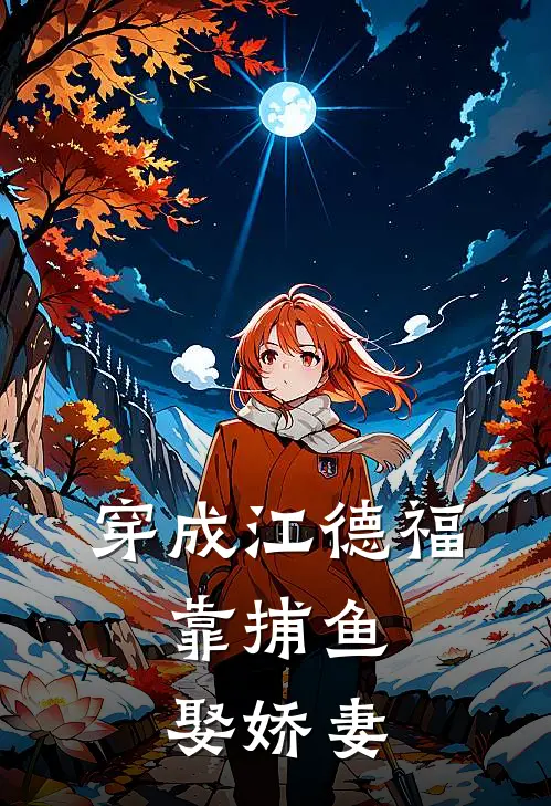 江德福安杰《穿成江德福，靠捕鱼娶娇妻》_《穿成江德福，靠捕鱼娶娇妻》最新章节在线阅读