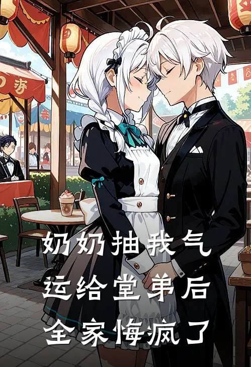 奶奶抽我气运给堂弟后，全家悔疯了李默念李宝宗全文免费阅读_热门小说大全奶奶抽我气运给堂弟后，全家悔疯了李默念李宝宗