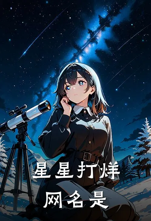 星星打烊网名是