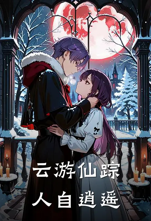 云游仙踪，人自逍遥陈闲阿雾热门的小说_免费小说云游仙踪，人自逍遥(陈闲阿雾)