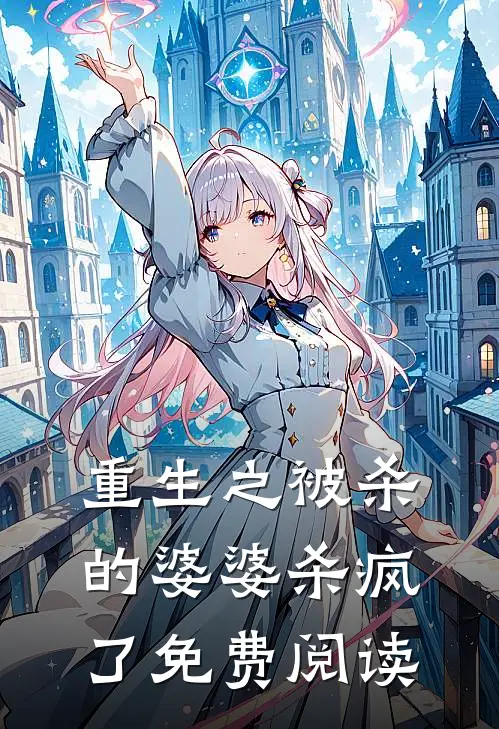 重生之被杀的婆婆杀疯了免费阅读