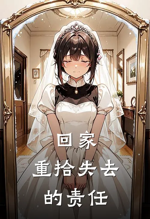 回家，重拾失去的责任