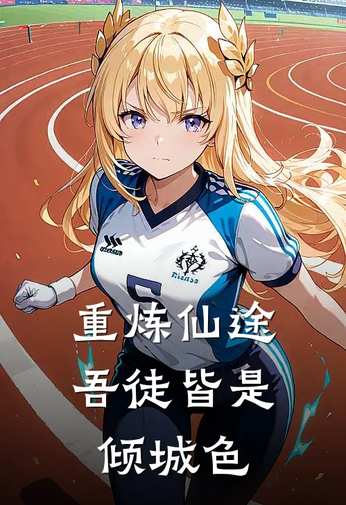 重炼仙途：吾徒皆是倾城色