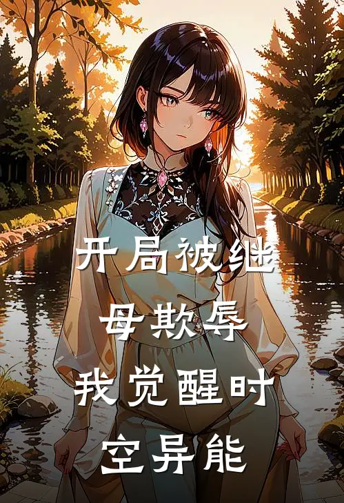 开局被继母欺辱，我觉醒时空异能(苏逸周艳)免费小说完结版_最新章节列表开局被继母欺辱，我觉醒时空异能(苏逸周艳)