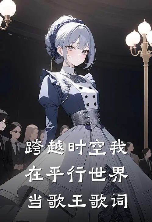 跨越时空我在平行世界当歌王歌词