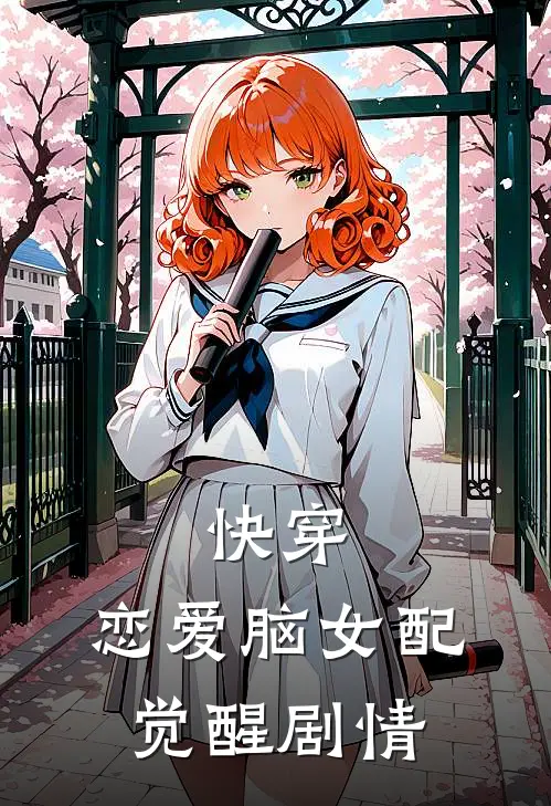 快穿：恋爱脑女配觉醒剧情