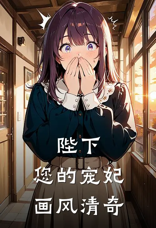 陛下，您的宠妃画风清奇