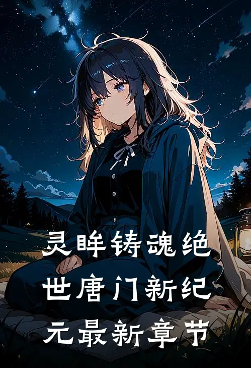 灵眸铸魂绝世唐门新纪元最新章节