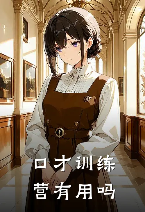 口才训练营有用吗