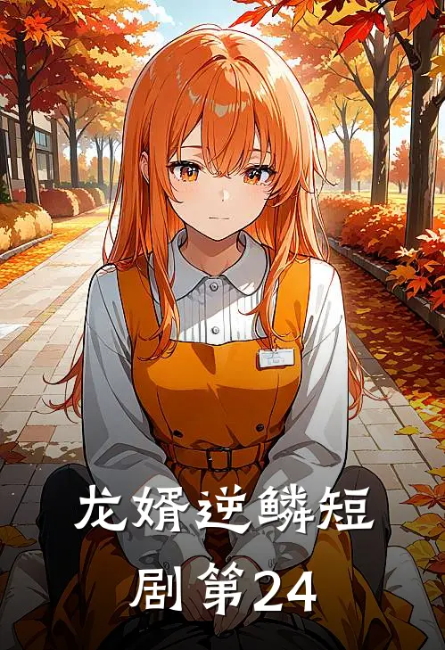 龙婿逆鳞短剧第24