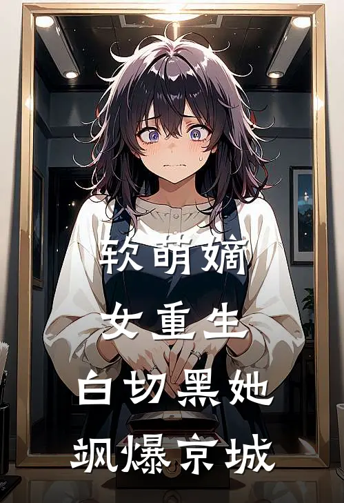 软萌嫡女重生：白切黑她飒爆京城