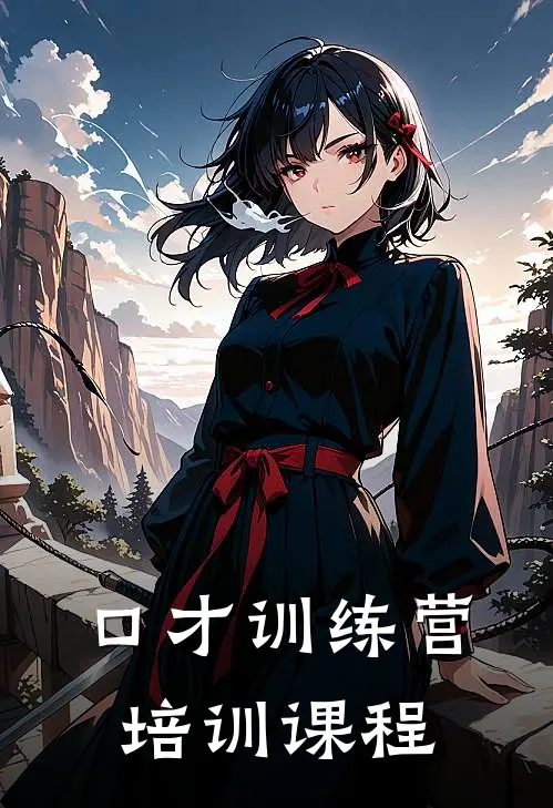 口才训练营培训课程