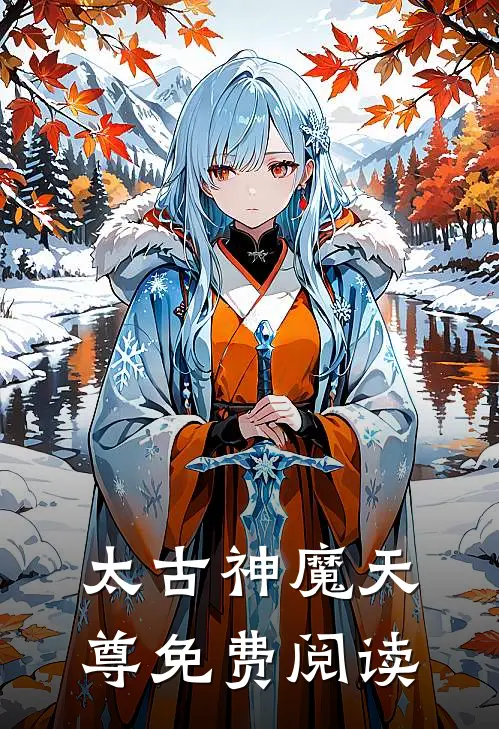 太古神魔天尊免费阅读