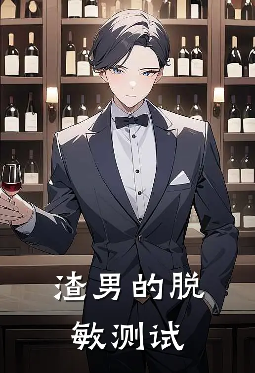 渣男的脱敏测试