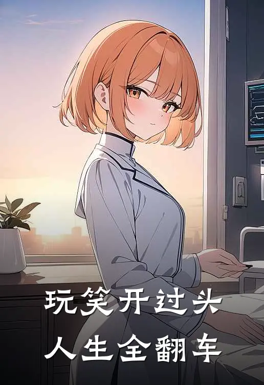 玩笑开过头，人生全翻车。林薇薇薇无弹窗全文免费阅读_最新推荐小说玩笑开过头，人生全翻车。(林薇薇薇)