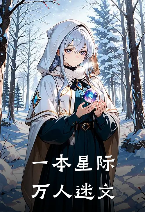 一本星际万人迷文(姚堪帝大发)推荐小说_一本星际万人迷文(姚堪帝大发)全文免费阅读大结局