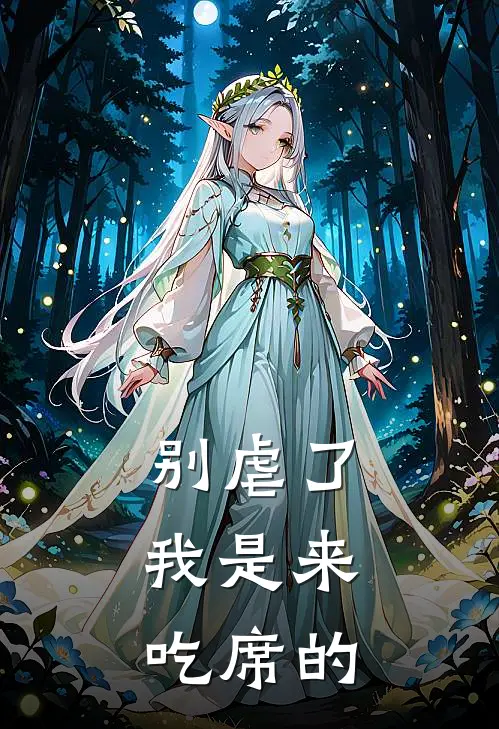 别虐了，我是来吃席的叶孤城林七七完本热门小说_小说完结版别虐了，我是来吃席的(叶孤城林七七)