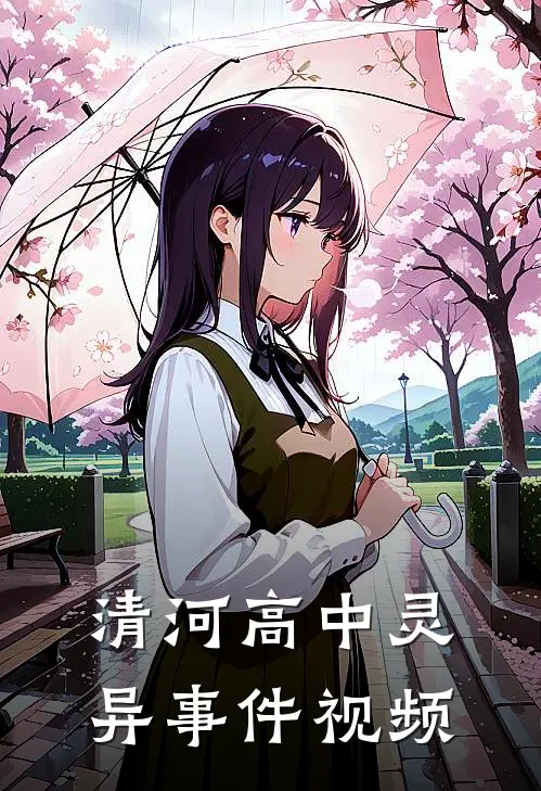 清河高中灵异事件视频