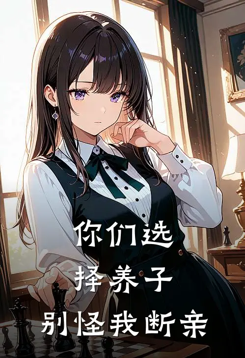 你们选择养子，别怪我断亲(许念季晨)好看的小说推荐完结_完本小说你们选择养子，别怪我断亲许念季晨