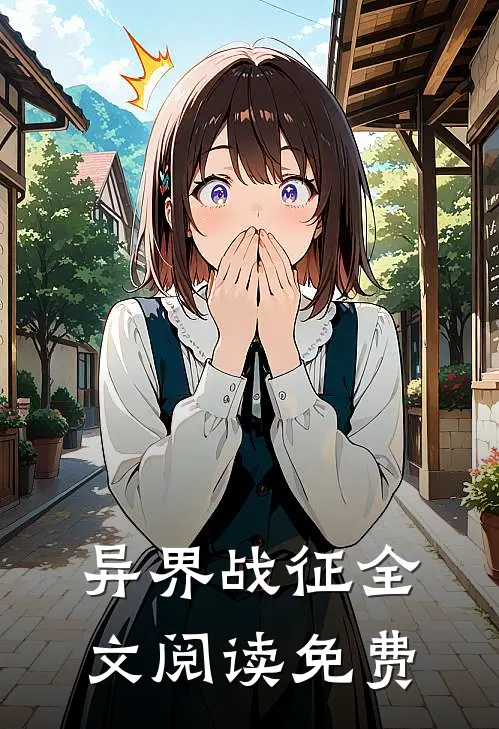 异界战征全文阅读免费