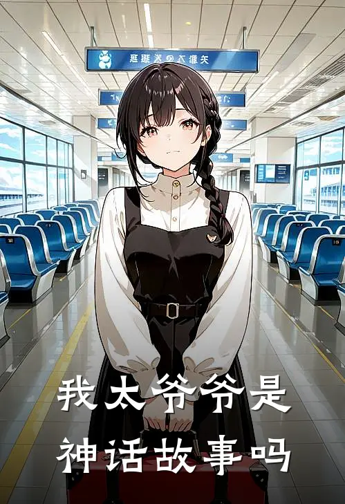 我太爷爷是神话故事吗