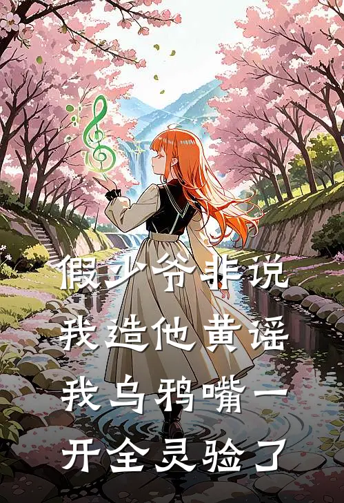 假少爷非说我造他黄谣，我乌鸦嘴一开全灵验了白宇晨顾夕颜新热门小说_免费阅读全文假少爷非说我造他黄谣，我乌鸦嘴一开全灵验了白宇晨顾夕颜