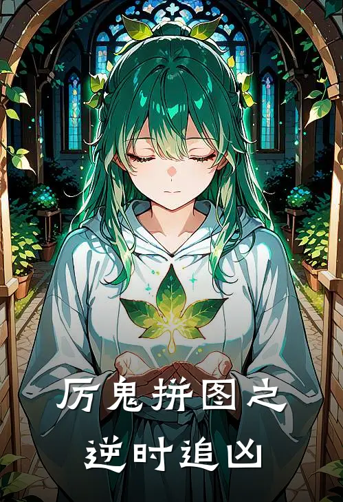 厉鬼拼图之逆时追凶安平陈生完结版小说_最新章节列表厉鬼拼图之逆时追凶(安平陈生)