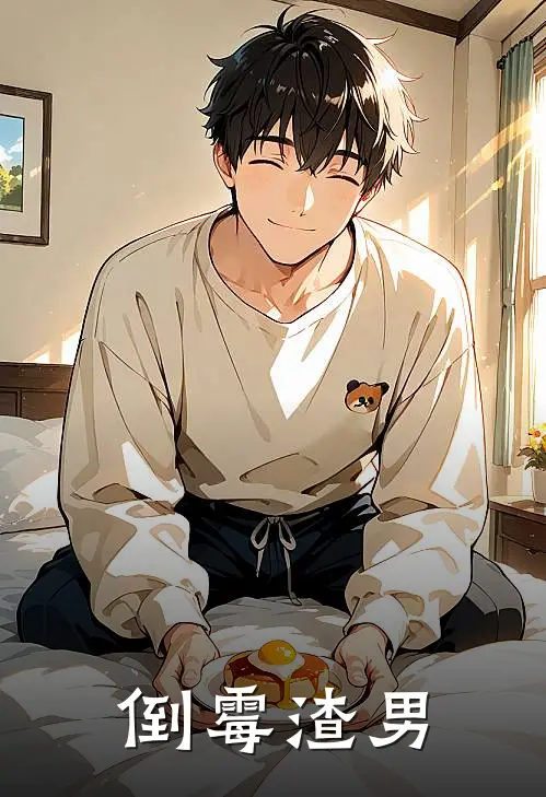 倒霉渣男(叶琪琪顾承安)全文免费小说_小说免费完结倒霉渣男(叶琪琪顾承安)