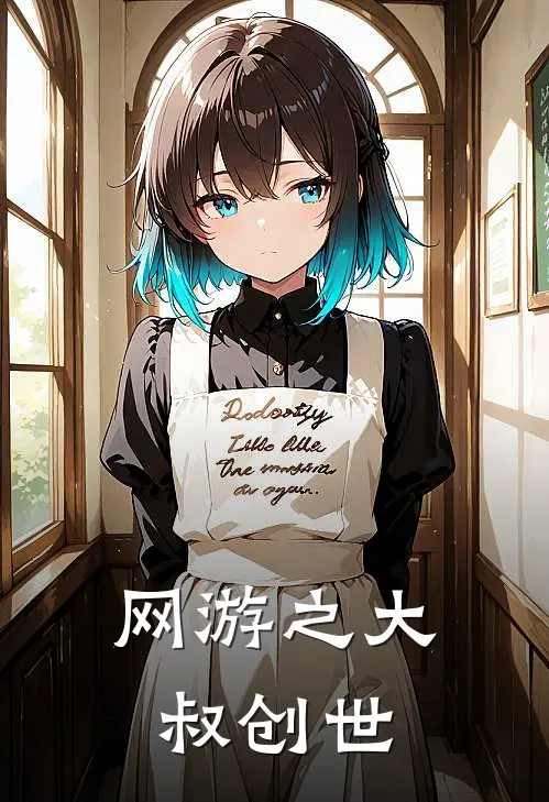 网游之大叔创世