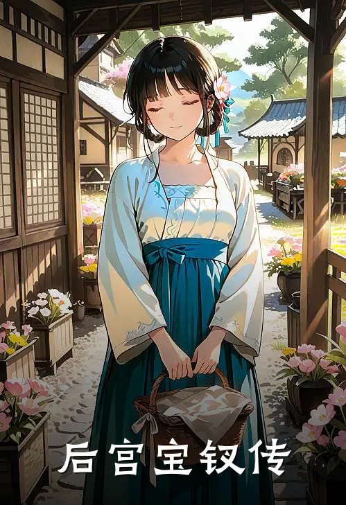 后宫宝钗传
