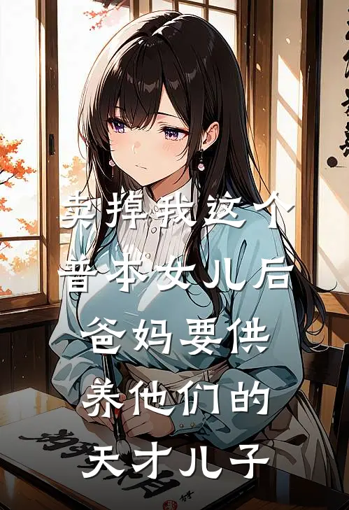 卖掉我这个普本女儿后，爸妈要供养他们的天才儿子