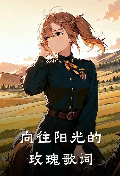 向往阳光的玫瑰歌词