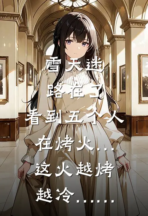 雪天迷路在了，看到五个人在烤火…这火越烤越冷……(刘海洲五官)完结版小说全文免费阅读_最新小说雪天迷路在了，看到五个人在烤火…这火越烤越冷……(刘海洲五官)