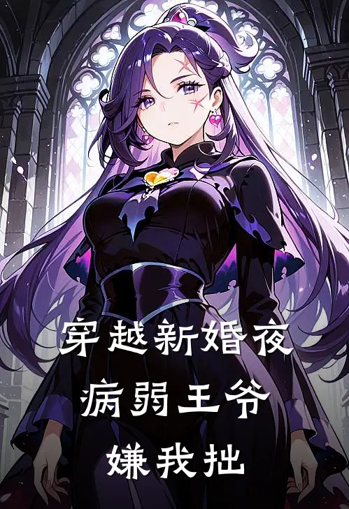 穿越新婚夜，病弱王爷嫌我拙(喜珠秦北墨)完整版免费全文阅读_完本小说推荐穿越新婚夜，病弱王爷嫌我拙(喜珠秦北墨)