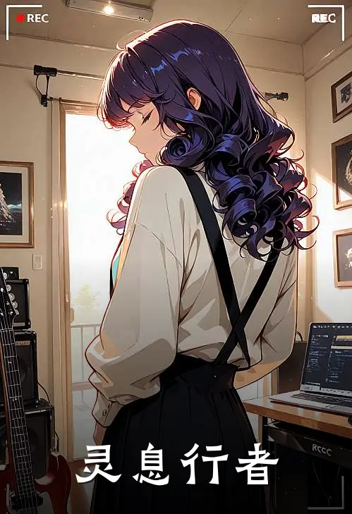 灵息行者(林尘萧雪)完本小说大全_完本热门小说灵息行者林尘萧雪