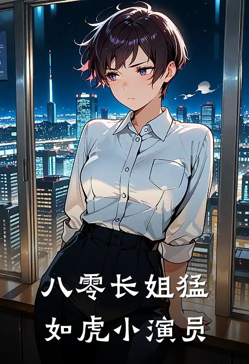 八零长姐猛如虎小演员