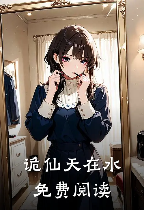 诡仙天在水免费阅读