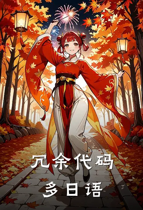 冗余代码多 日语