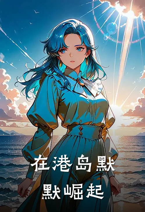 周慧敏玉佩《在港岛默默崛起》全本免费在线阅读_(周慧敏玉佩)最新章节在线阅读