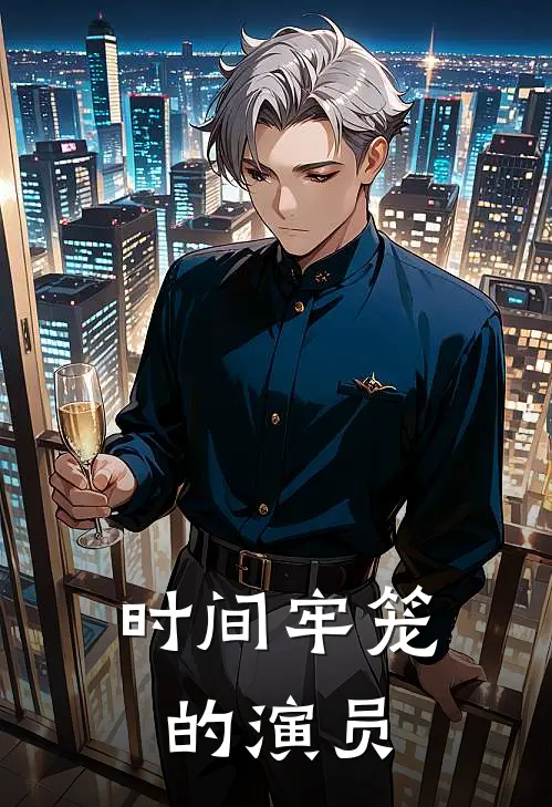 时间牢笼的演员