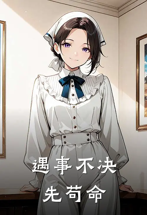 遇事不决先苟命(林清宴林老六)完本小说_热门的小说遇事不决先苟命林清宴林老六