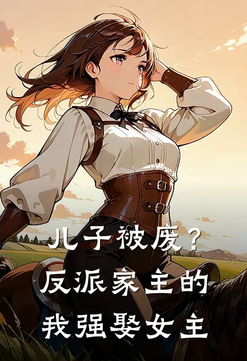 儿子被废？反派家主的我强娶女主