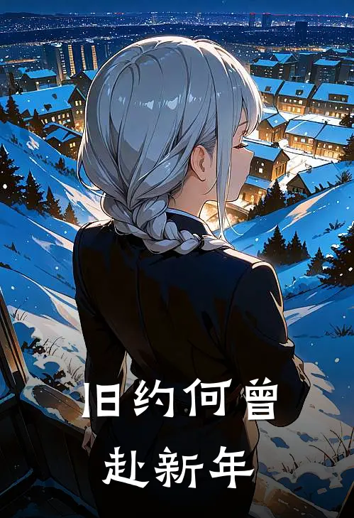 盛思意傅洺聿旧约何曾赴新年最新章节在线阅读_盛思意傅洺聿完整版阅读