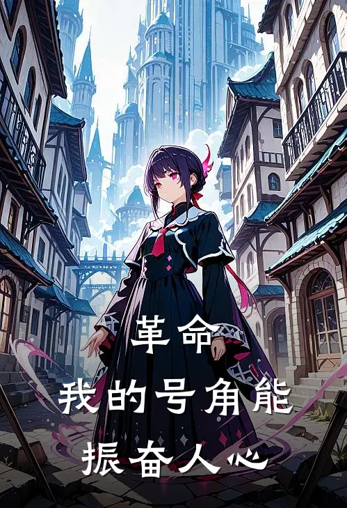 革命：我的号角能振奋人心(许希叶临)热门网络小说推荐_最新完结小说推荐革命：我的号角能振奋人心许希叶临