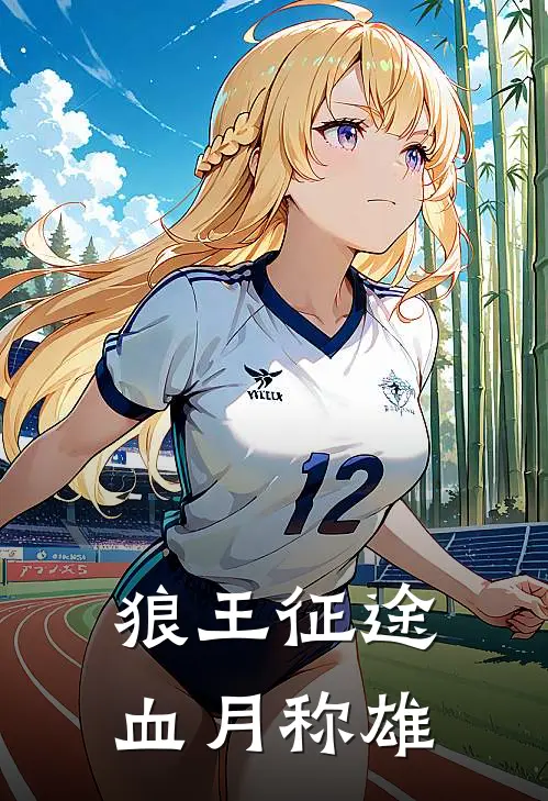 灰爪莉莉(狼王征途：血月称雄)全本阅读_灰爪莉莉最新热门小说