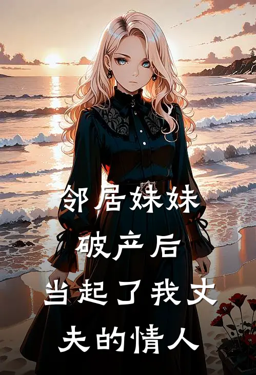 邻居妹妹破产后，当起了我丈夫的情人(江之月周进)完整版免费小说_完结版小说推荐邻居妹妹破产后，当起了我丈夫的情人(江之月周进)