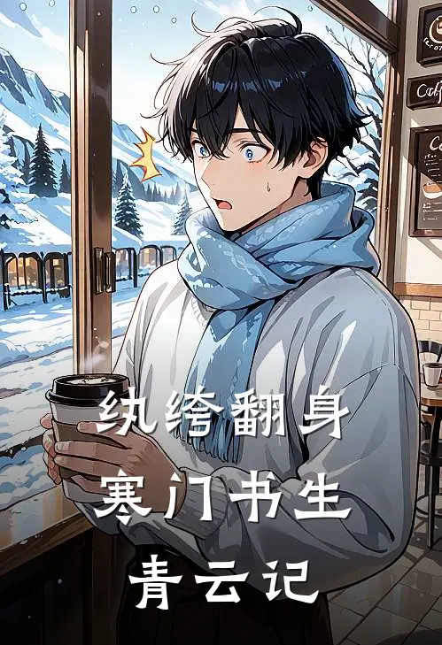 纨绔翻身：寒门书生青云记