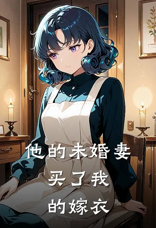 他的未婚妻，买了我的嫁衣(柳苏尘明茜柔)全本免费在线阅读_他的未婚妻，买了我的嫁衣全文阅读