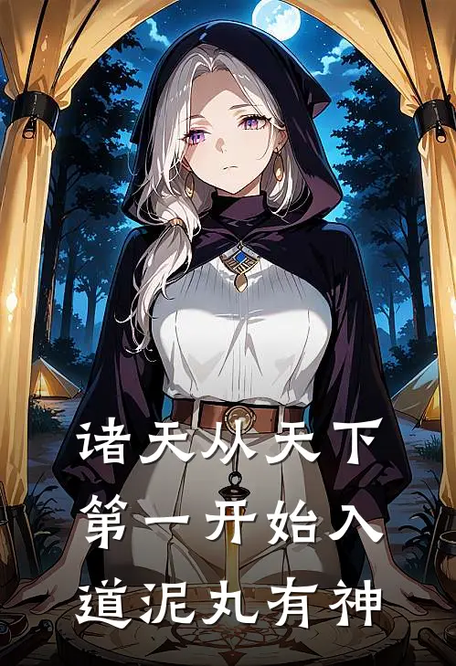 诸天从天下第一开始入道泥丸有神